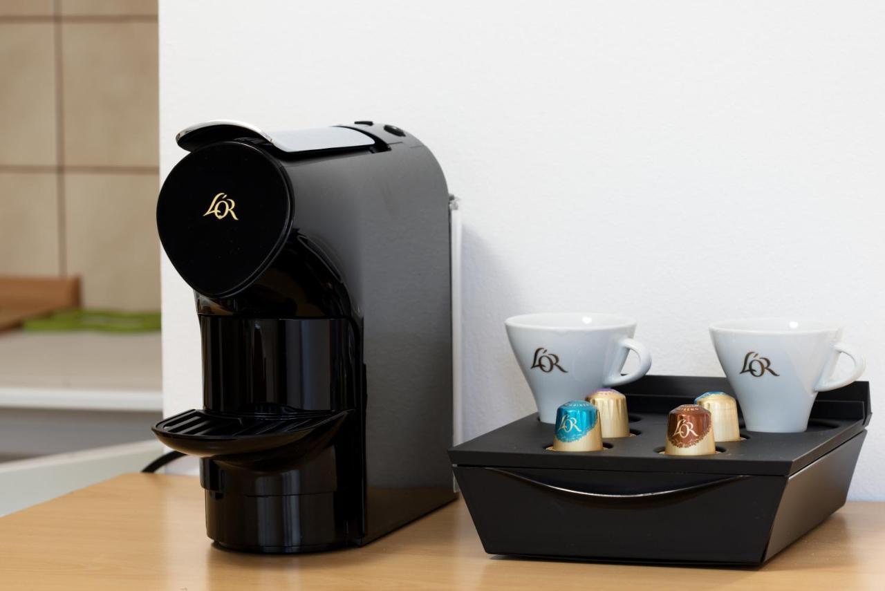 Apartmany Bramborka 야노프 나트 니소우 외부 사진