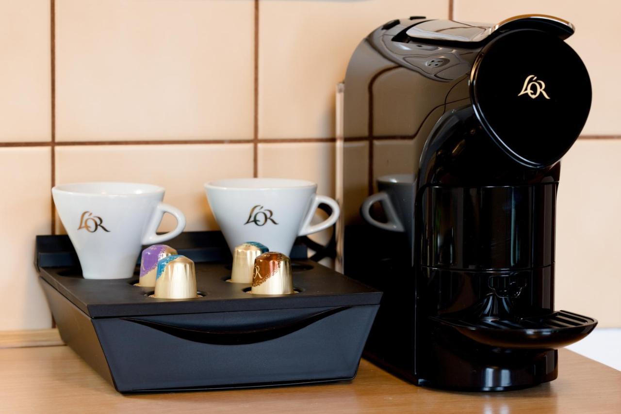 Apartmany Bramborka 야노프 나트 니소우 외부 사진